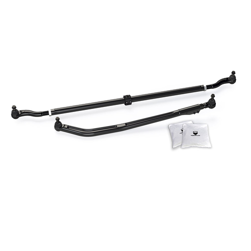 Teraflex HD Chromoly Tie Rod and Drag Link (JL/JT)