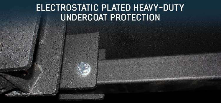 Overland Vehicle Systems - Offroad Trailer