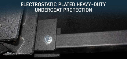 Overland Vehicle Systems - Offroad Trailer