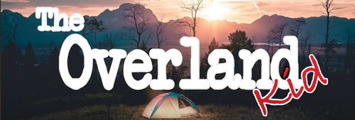 The Overland Kid