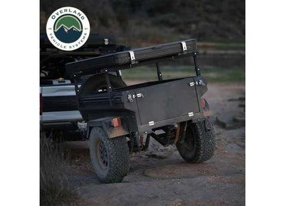 Overland Vehicle Systems - Offroad Trailer