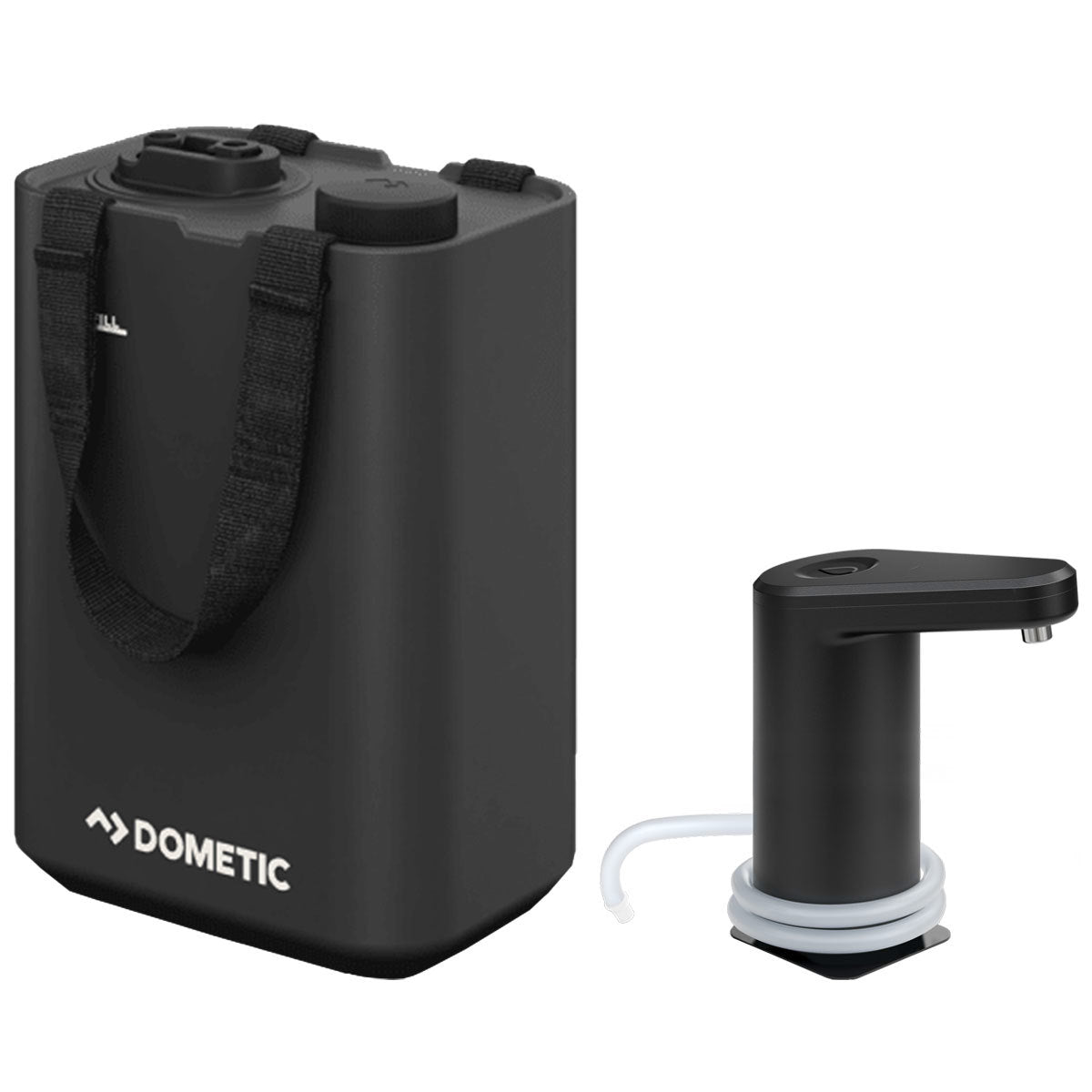 DometicGO Tank & Faucet Combo