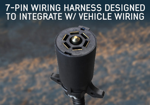 Overland Vehicle Systems - Offroad Trailer