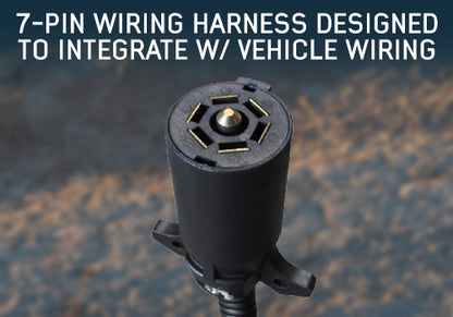 Overland Vehicle Systems - Offroad Trailer